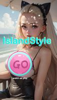 IslandStyle ポスター