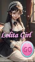 Poster LolitaGirl