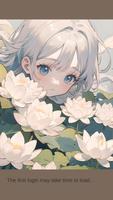 LotusGirl poster