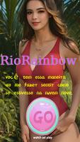 RioRainbow Affiche