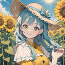 SunflowerGirl APK