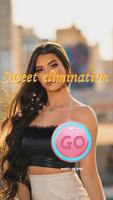 SweetElimination โปสเตอร์