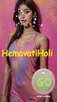 Hemavati:Holi স্ক্রিনশট 3