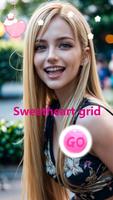 SweetheartGrid Plakat