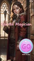 SacredMagician Poster