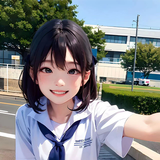 SchoolGril icon