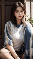 ShuifuRong Plakat