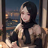 آیکون‌ TenderNight