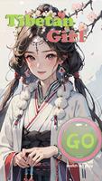 TibetanGirl poster