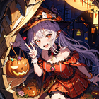 TrickTreat icône