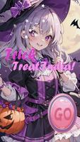 TrickTreat Affiche