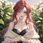 WhisperRoses Zeichen
