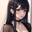 APK WhiteHairpinGirl