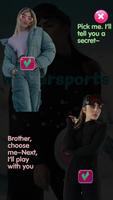 WinterSprots ポスター