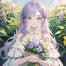 lavenderGirl APK