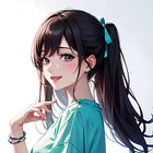lovelyRabbitBubble 图标