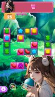 lovelyRabbitBubble 截图 2