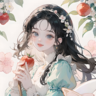 SweetFruit icon