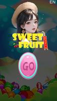 SweetFruit Affiche