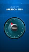 GPS Speedometer & Odometer – Live Speed Meter Cartaz