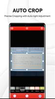 ماسح PDF: ماسح ضوئي سريع للمستندات تصوير الشاشة 2
