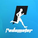 Pedometer - Step Counter and Calorie Burner free APK
