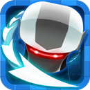 Spinning Blades - Blade Blade  APK