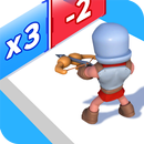 X-Clash APK