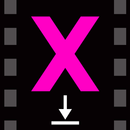 X 動画ダウンローダー すべて APK