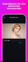 X Video Downloader captura de pantalla 3
