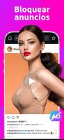 X Video Downloader captura de pantalla 1