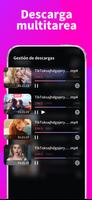 X Video Downloader captura de pantalla 2
