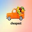 Cheapestae 아이콘