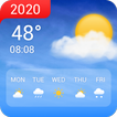 Weather - Live Weather & Weather Forecast