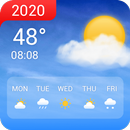 Météo - Météo en direct et prévisions APK