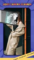 Body Camera Scanner 截圖 1