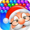 Christmas Bubbles Shooter