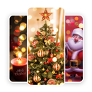 Christmas Wallpapers Live Xmas APK