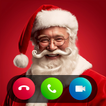 Super Santa: Video Call & Chat