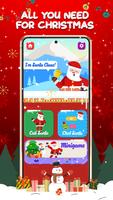 Super Santa poster