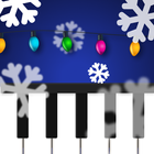 ikon Christmas Piano