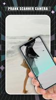 Prank Scanner Camera syot layar 1