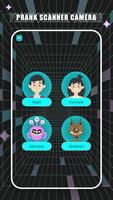 Prank Scanner Camera syot layar 3