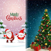 Christmas Wallpaper HD アイコン