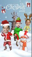 Christmas Yourself Komik Dans gönderen