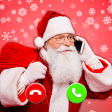 Christmas Call From Santa