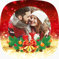 Christmas Photo editor 2020-Christmas photo frames