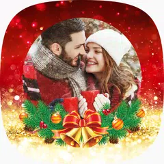 Christmas Photo editor 2020-Christmas photo frames