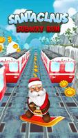 Santa Rail Rush Challenge gönderen