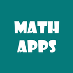 Math Apps icon